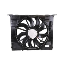 KAMOKA ventilátor, motorhűtés 7740193 autóalkatrész