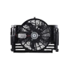 KAMOKA ventilátor, motorhűtés 7740205