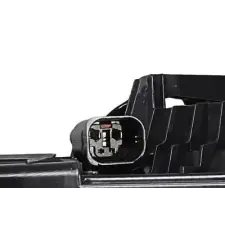 KAMOKA ventilátor, motorhűtés 7740214 autóalkatrész