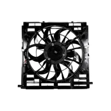 KAMOKA ventilátor, motorhűtés 7740242 autóalkatrész