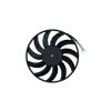 KAMOKA ventilátor, motorhűtés 7742020