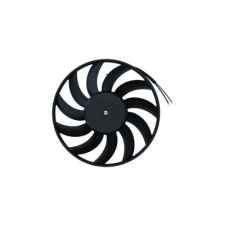 KAMOKA ventilátor, motorhűtés 7742020 autóalkatrész