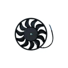 KAMOKA ventilátor, motorhűtés 7742021 autóalkatrész