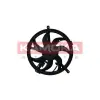KAMOKA ventilátor, motorhűtés 7742027