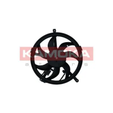KAMOKA ventilátor, motorhűtés 7742027 autóalkatrész