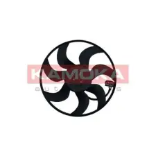 KAMOKA ventilátor, motorhűtés 7742039 autóalkatrész