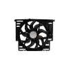 KAMOKA ventilátor, motorhűtés 7742051