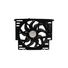 KAMOKA ventilátor, motorhűtés 7742051 autóalkatrész