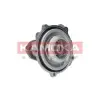 KAMOKA Vízszivattyú, motorhűtés T0038