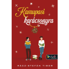  Kamupasi karácsonyra egyéb könyv