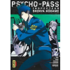 Kana Psycho-Pass Inspecteur Shinya Kôgami - Tome 2 | Midori Goto