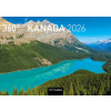  Kanada Broschürenkalender 2026