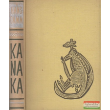  Kanaka - A Déli-tenger népei utazás