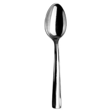 . Kanál, rozsdamentes acél, 19,5cm, 12db-os szett, "Mira" konyhai eszköz