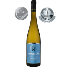  Kancellár Somlói Juhfark 2021 (0,75l) bor