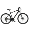 KANDS ® Avangarde Férfi kerékpár 28'' 27 fokozat Alumínium -  21 coll - 182-200 cm magasság