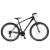 KANDS MTB Kands® Guardian kerékpár 29'', Fekete -  19 coll - 168-185 cm magasság