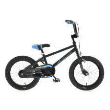 KANDS ® Ninja Gyerek kerékpár 16”, 95-125 cm magasság gyermek kerékpár