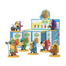  Kandy x Minions: Emonions Series Blind Box Display (6) játékfigura