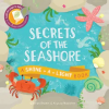 Kane/Miller Book Publishers Secrets of the Seashore – Alyssa Nassner (Pevná)