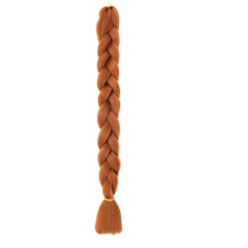 Kanekalon Afro műhaj 27# Szőke (165g) póthaj