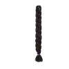 Kanekalon Afro műhaj 850# Fekete (165g)