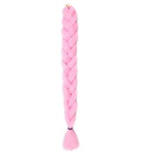 Kanekalon Afro műhaj II PINK (165g) póthaj