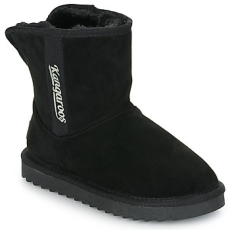 KangaROOS Csizmák K-UK Soul Fekete 30