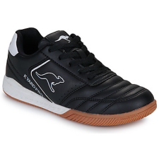 KangaROOS Fedett pályás sport K-Yard Pro 5 Fekete 41 gyerek cipő