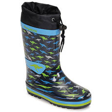KangaROOS Gumicsizmák K-Rain Kék 32