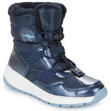 KangaROOS Hótaposók K-PE Ski RTX Kék 29