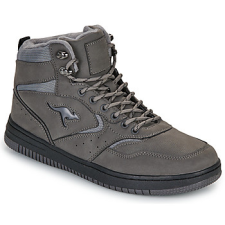KangaROOS Magas szárú edzőcipők K-Watch Bliz Szürke 41 férfi cipő