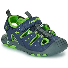 KangaROOS Szandálok / Saruk K-Trek Kék 29 gyerek szandál