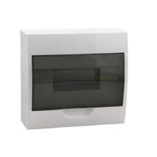 KANLUX 03832 DB108S 1X8P/SMD, plastový rozvádzač világítás