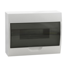 KANLUX 03833 DB112S 1X12P/SMD, plastový rozvádzač világítás