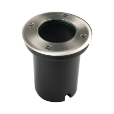 KANLUX 18194 MORO N IG-20 Járófelületbe süllyeszthető lámpatest kültéri világítás