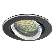 KANLUX 18531 GWEN CT-DTO50-B lámpa MR16 világítás
