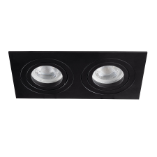 KANLUX 19459 SEIDY CT-DTL250-B/M lámpa MR16 világítás