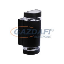 KANLUX 22441 ZEW EL-235U-B lámpa GU10 világítás