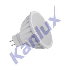 KANLUX 22704 TOMI LED5W MR16-WW LED izzó