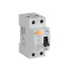 KANLUX 23186 KRD6-2/16/10 Fi-relé , 230 V