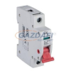 KANLUX 23230 KMI-1/25A Sínre szerelhető kapcsoló , 230/400 V