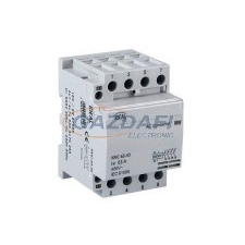 KANLUX 23242 KMC-63-40 Kapcsoló , 50/60 Hz villanyszerelés