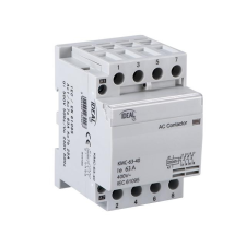 KANLUX 23242 KMC-63-40 Relé villanyszerelés