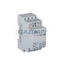 KANLUX 23253 KMC-40-20 Kapcsoló , 50/60 Hz villanyszerelés