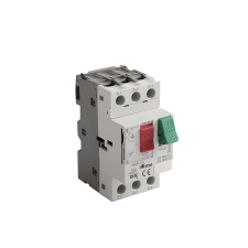 KANLUX 24065 KMP-1,6 motorkapcsoló villanyszerelés