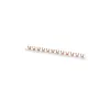 KANLUX 24210 KBBU-1x12 Egyfázisú soroló sín , 230/400 V