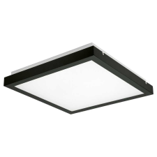 KANLUX 24643 TYBIA LED 38W-NW-SE Mennyezeti LED lámpa mikrohullámú mozgásérzékelővel világítás