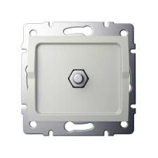 KANLUX 25175 LOGI 02-1830-003 Ekvipotenciális csatlakozó aljzat villanyszerelés