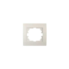KANLUX 25176 LOGI 02-1460-003 1-es keret villanyszerelés
